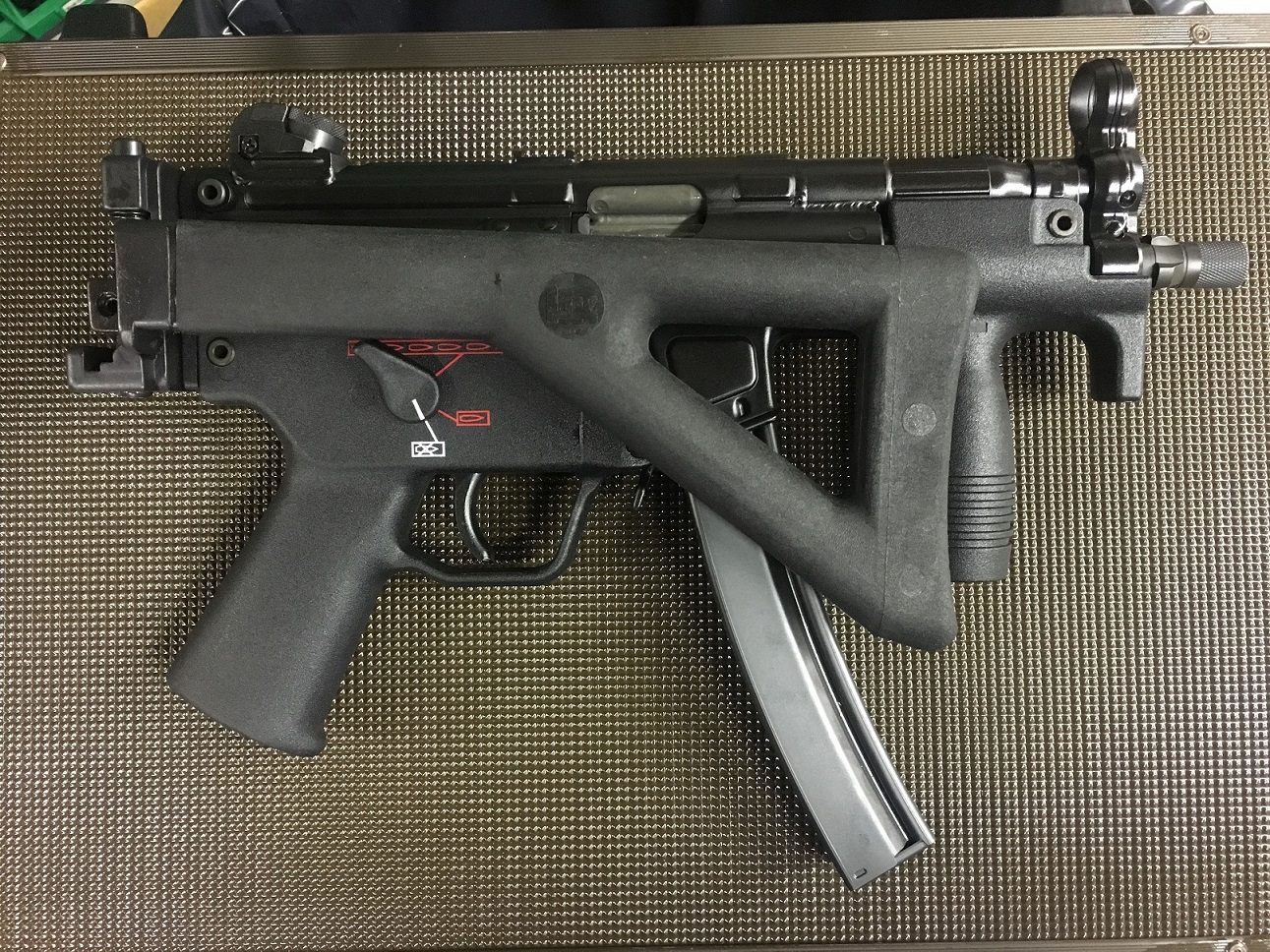 SP5K all grown up! | Page 3 | HKPRO Forums