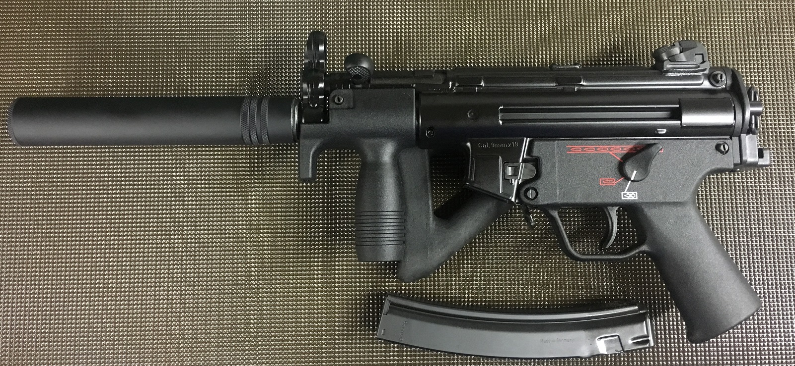 SP5K all grown up! | Page 3 | HKPRO Forums
